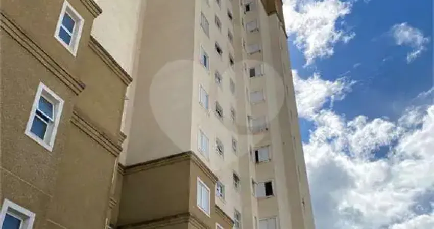 Apartamento com 3 quartos para locação em Jardim Gonçalves - SP