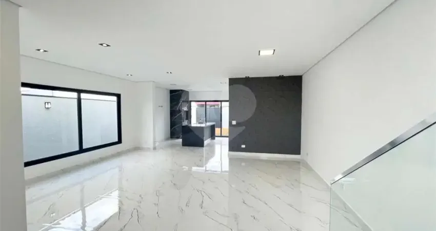 Casa  à venda com 3 quartos, sendo 3 suítes,  no condomínio residencial villagio wanel, sorocaba - sp