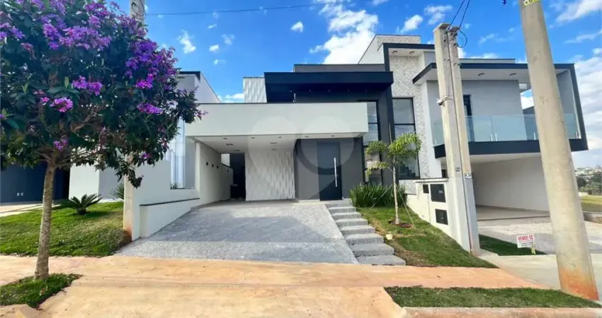 Condomínio com 3 quartos à venda em Wanel Ville - SP
