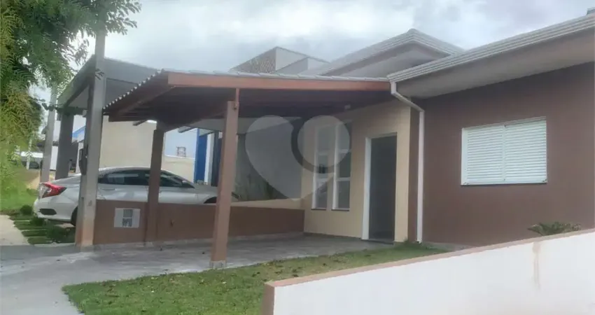 Condomínio com 2 quartos à venda em Jardim Novo Horizonte - SP