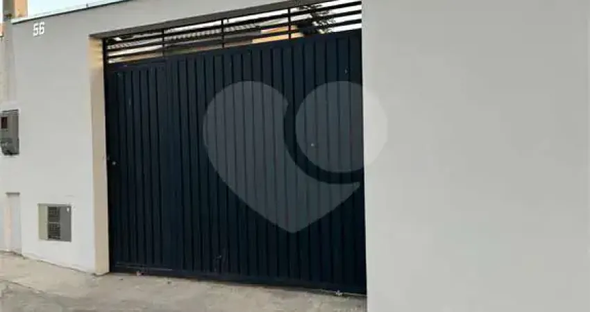 Casa com 2 quartos à venda em Jardim Nova Aparecidinha - SP