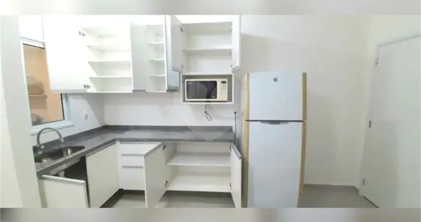 Apartamento com 1 quartos à venda em Parque Campolim - SP