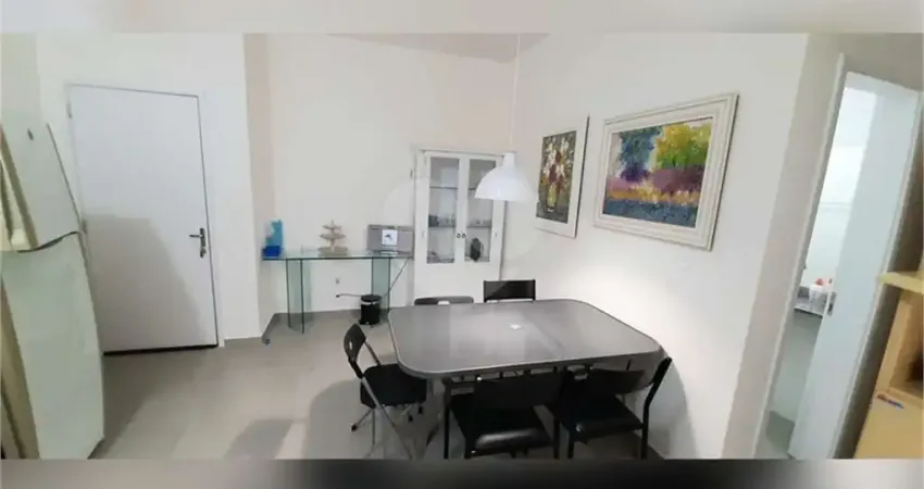 Apartamento à venda com 1 quarto no condomínio scenario campolim, sorocaba - sp