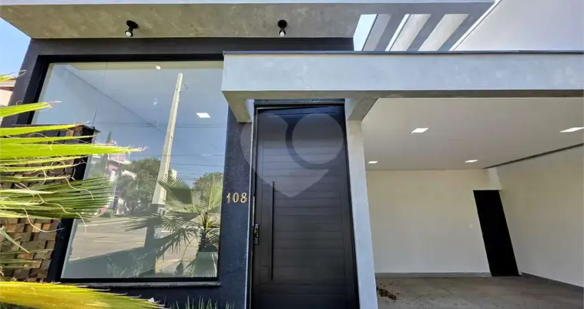 Condomínio com 3 quartos à venda em Jardim Golden Park Residencial - SP