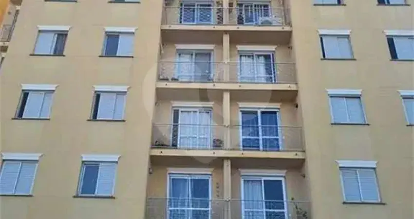 Apartamento com 3 quartos à venda em Jardim Piratininga - SP
