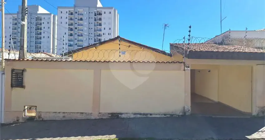 Casa com 2 quartos à venda na Porto Feliz, Vila Trujillo, Sorocaba
