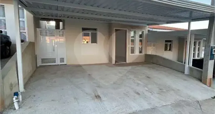 Condomínio com 2 quartos para locação em Ipanema Do Meio - SP