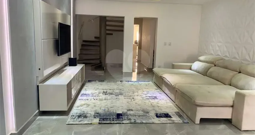 Casa com 3 quartos à venda ou para locação em Jardim Paulistano - SP