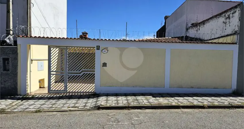 Casa com 2 quartos à venda na Havaí, Vila Barcelona, Sorocaba