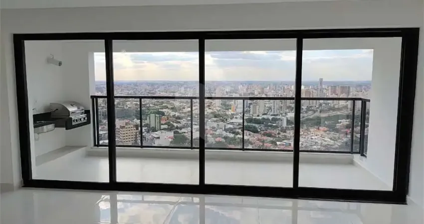 Apartamento com 3 quartos à venda em Parque Campolim - SP