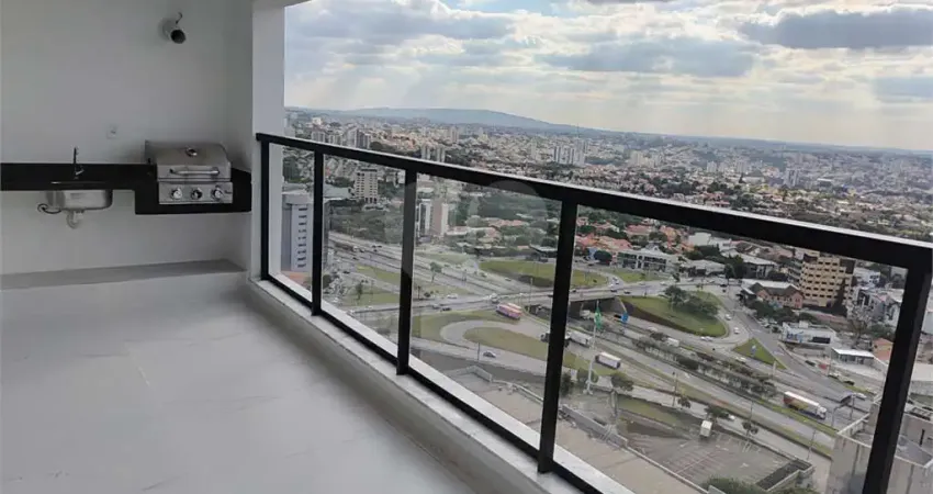 Apartamento à venda com 3 quartos, sendo 3 suítes,  no condomínio best view campolim, sorocaba - sp