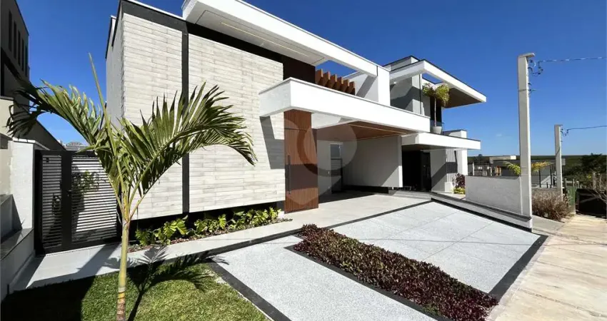 Condomínio com 3 quartos à venda em Cyrela Landscape Esplanada - SP
