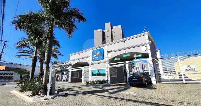 Apartamento com 2 quartos à venda ou para locação em Parque Bela Vista - SP