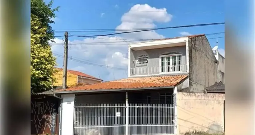 Casa à venda com 3 quartos, sendo 1 suíte,  em nova sorocaba, sorocaba - sp