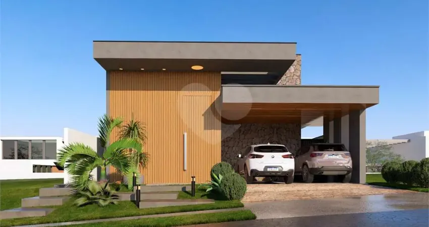 Casa  à venda com 3 quartos, sendo 3 suítes,  no condomínio chácara ondina, sorocaba - sp