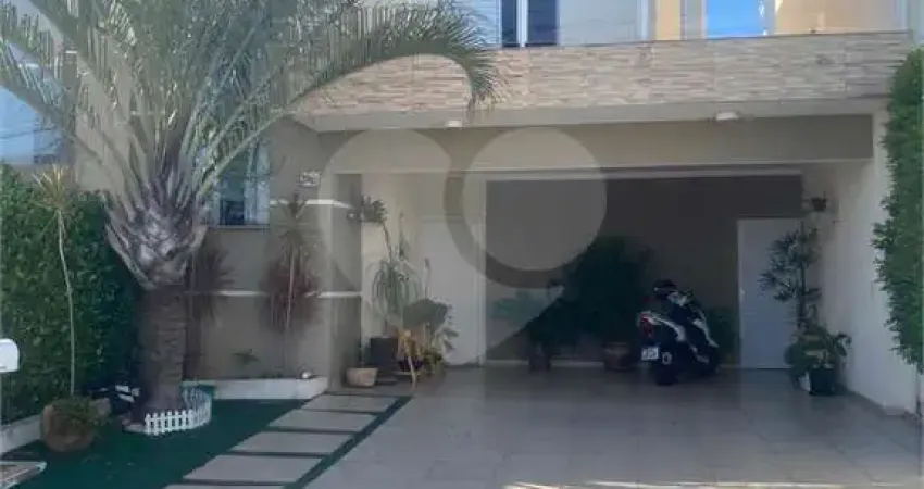 Casa  à venda com 3 quartos, sendo 1 suíte,  no condomínio villagio milano, sorocaba - sp