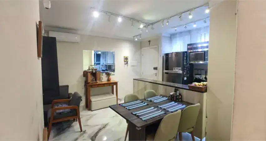 Apartamento à venda com 2 quartos, sendo 1 suíte,  no condomínio easylife, sorocaba - sp