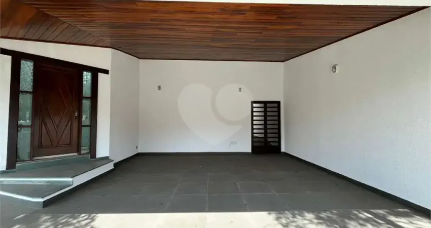 Casa com 6 quartos à venda na Rua Geraldo Soares Leitão, 164, Parque Campolim, Sorocaba