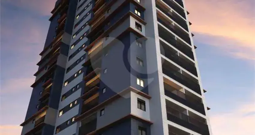 Apartamento para alugar com 2 quartos, sendo 1 suíte,  no condomínio biarritz, sorocaba - sp