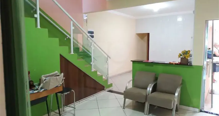 Casa à venda com 2 quartos, sendo 2 suítes,  em vila olímpia, sorocaba - sp