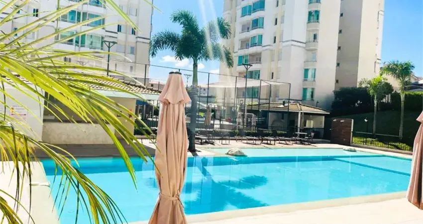 Apartamento à venda com 3 quartos, sendo 1 suíte, no condomínio nature clube, sorocaba - sp