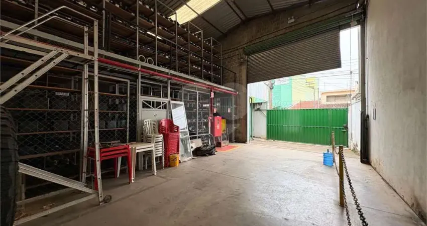 Galpão comercial à venda em jardim maria lúcia, votorantim - sp