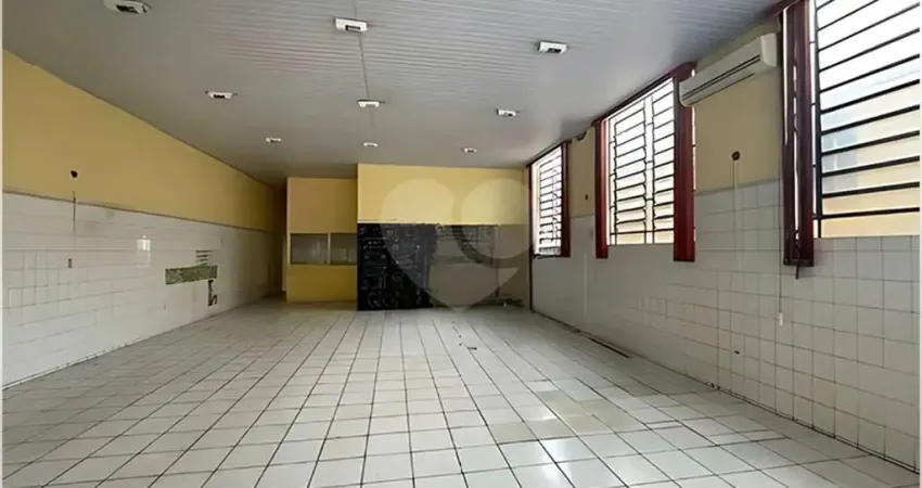 Salão comercial para alugar em jardim vera cruz, sorocaba - sp