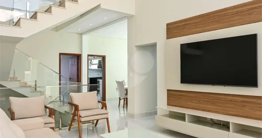 Casa à venda com 5 quartos, sendo 5 suítes,  em jardim bandeirantes, sorocaba - sp