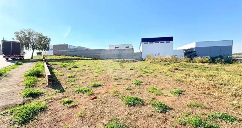 Terreno comercial à venda na Rua Isidoro Mayoral de Andrade, 17, Zona Industrial, Sorocaba