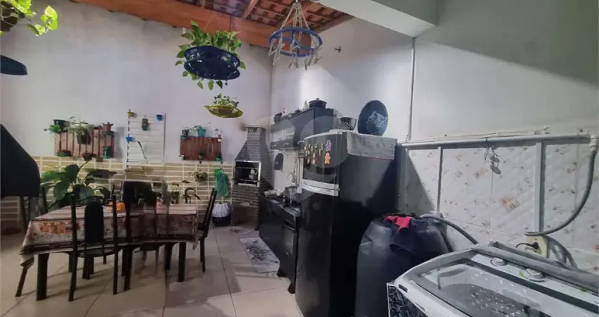 Casa de vila à venda com 2 quartos em jardim sorocaba park, sorocaba - sp