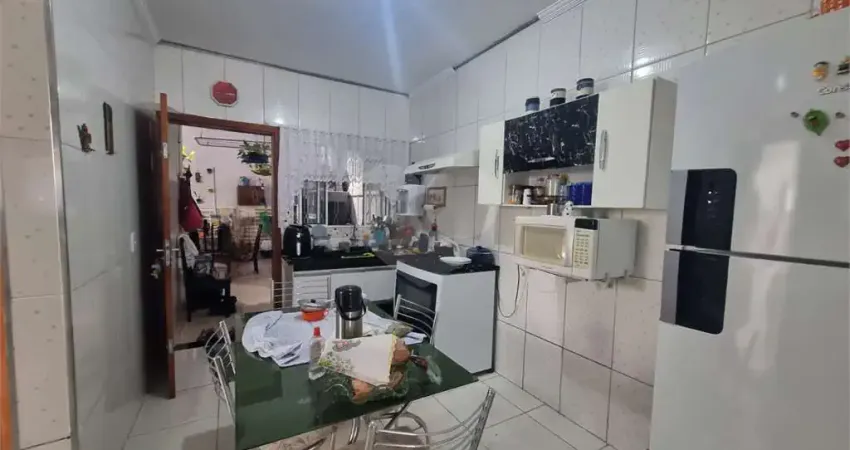 Casa de Vila à venda com 2 quartos em Jardim Sorocaba Park, Sorocaba - SP