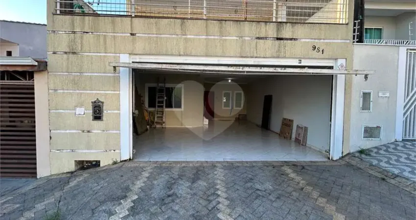 Casa à venda com 4 quartos, sendo 2 suítes,  em jardim paulista, sorocaba - sp