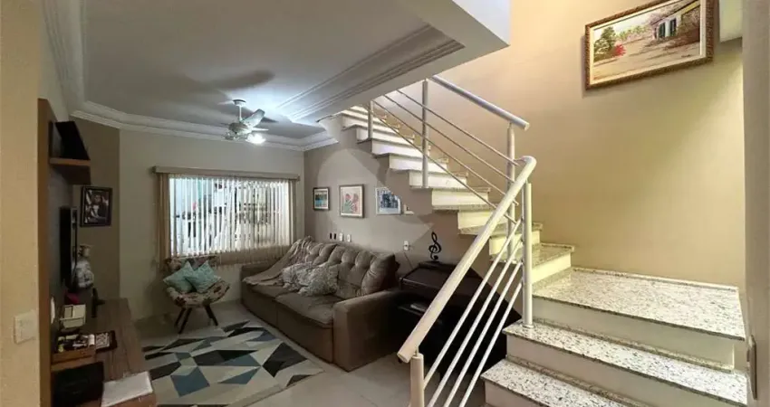 Casa à venda com 4 quartos, sendo 2 suítes, em Jardim Paulista, Sorocaba - SP