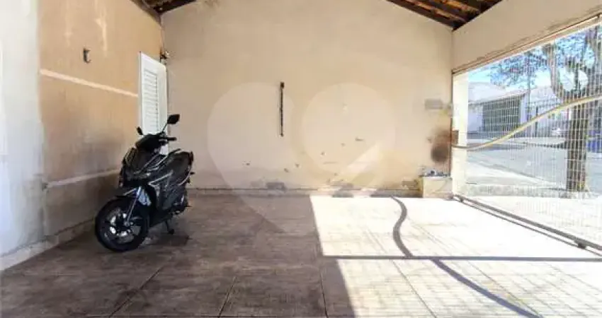 Casa à venda com 3 quartos, sendo 1 suíte,  em jardim residencial imperatriz, sorocaba - sp