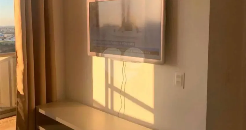 Apartamento à venda com 2 quartos no condomínio residencial paris, sorocaba - sp