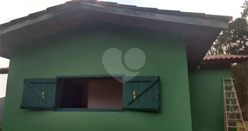 Sítio à venda com 2 quartos no centro, são francisco xavier - sp