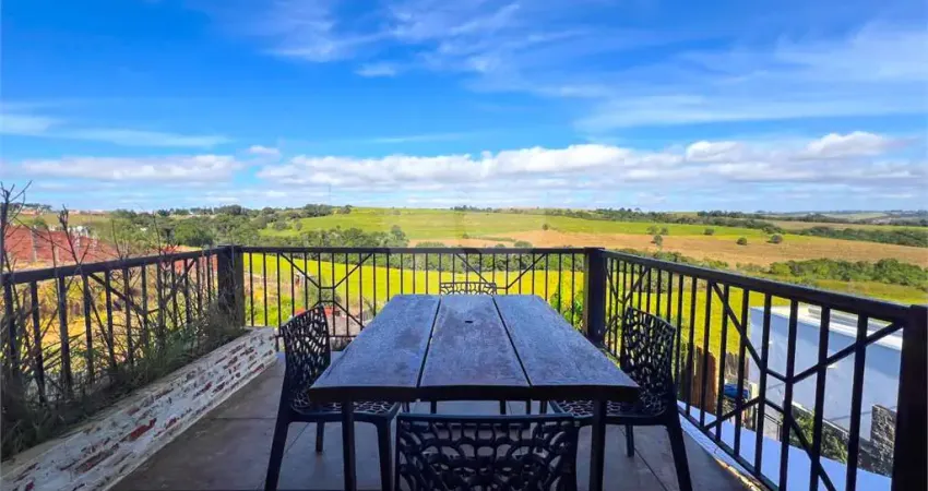 Chácara à venda com 3 quartos, sendo 2 suítes, em jundiaquara, araçoiaba da serra - sp