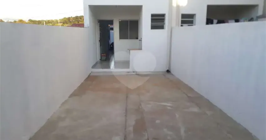 Casa com 2 quartos à venda na Rua Rosalvo Sobreira Lima, 549, Jardim Eliana, Sorocaba