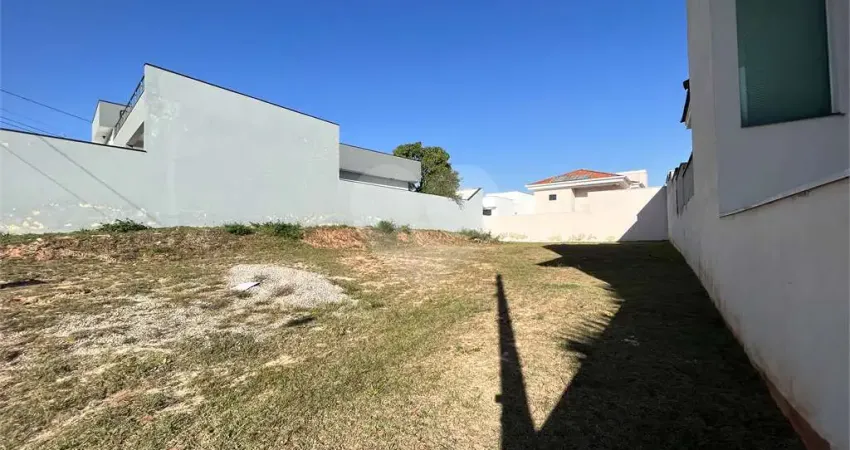 Terreno à venda na Avenida Comendador Camillo Júlio, 1595, Jardim Ibiti do Paço, Sorocaba