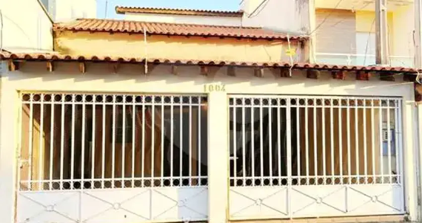 Casa à venda com 2 quartos, sendo 1 suíte,  em jardim paulista, sorocaba - sp