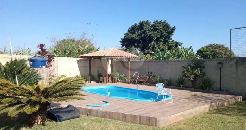 Chácara à venda com 2 quartos, sendo 1 suíte, em Monte Bianco, Araçoiaba Da Serra, SP