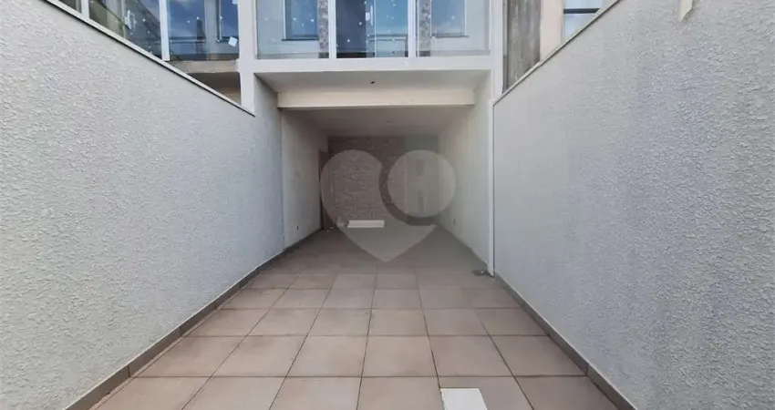 Casa de vila à venda com 2 quartos em jardim piazza di roma, sorocaba - sp