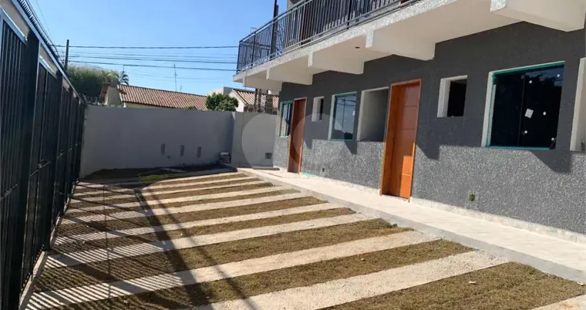 Kitnet / Stúdio à venda na Rua Heitor Agostinho da Cruz, 69, Vila São Jorge, Sorocaba