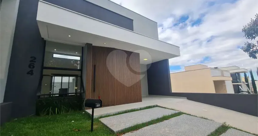 Loteamento  à venda com 3 quartos, sendo 1 suíte,  no condomínio terras de são francisco, sorocaba - sp