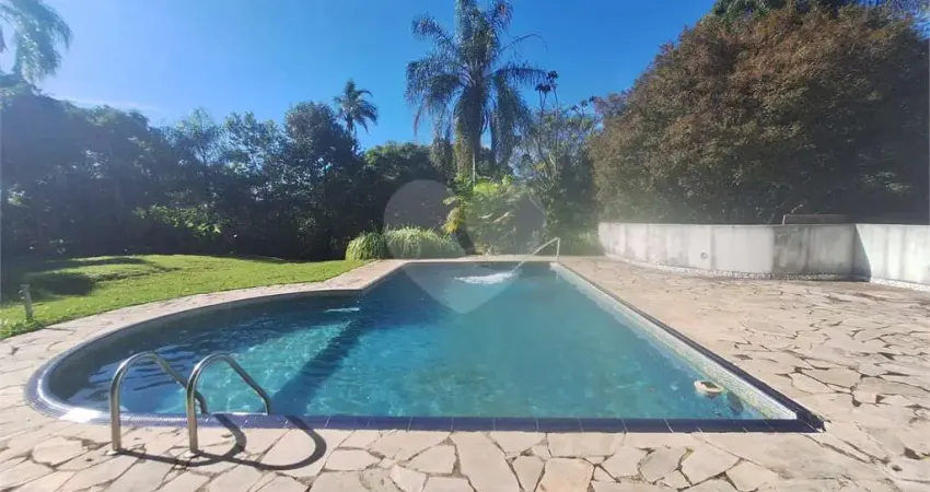 Chácara à venda com 2 quartos em boa vista, salto de pirapora - sp