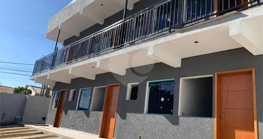 Kitnet / Stúdio à venda na Rua Heitor Agostinho da Cruz, 69, Vila São Jorge, Sorocaba