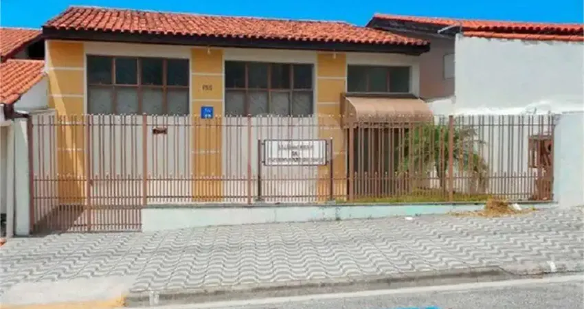 Casa comercial com 2 salas para alugar na Rua Ana Rosa de Paula, 153, Jardim Paulista, Votorantim