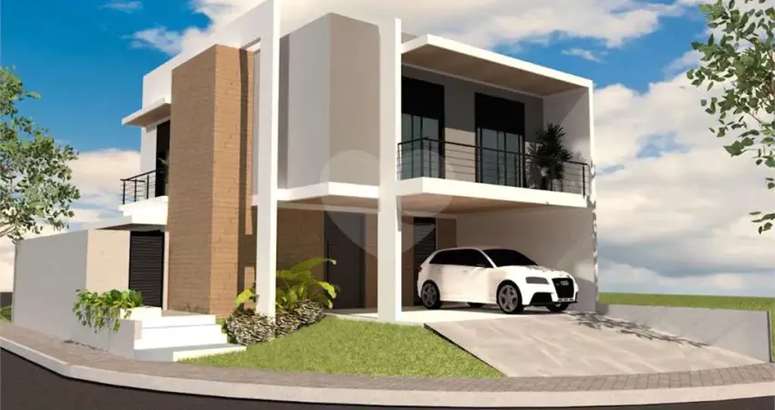 Terreno  à venda com 3 quartos, sendo 1 suíte,  no condomínio terras de são francisco, sorocaba - sp