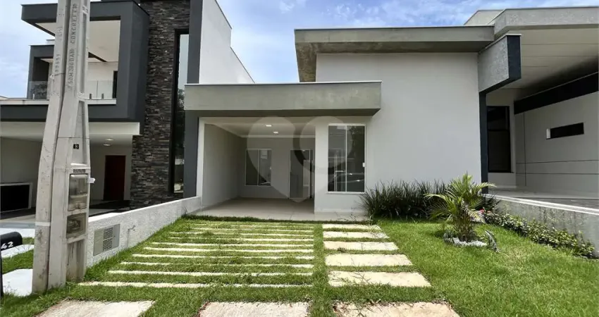 Terreno  à venda com 3 quartos, sendo 1 suíte,  no condomínio terras de são francisco, sorocaba - sp