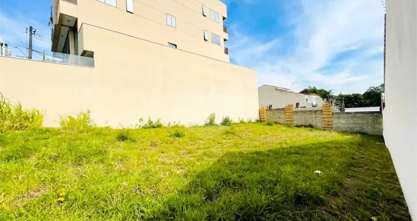 Terreno comercial à venda na Rua Paulo Jacob, 18, Parque Campolim, Sorocaba